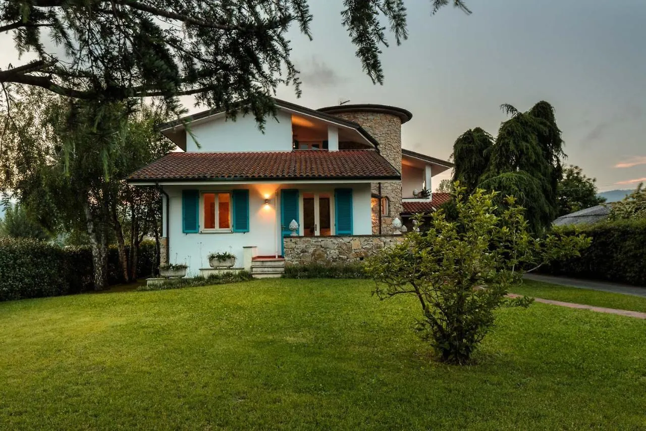 Villa Annalisa Lucca