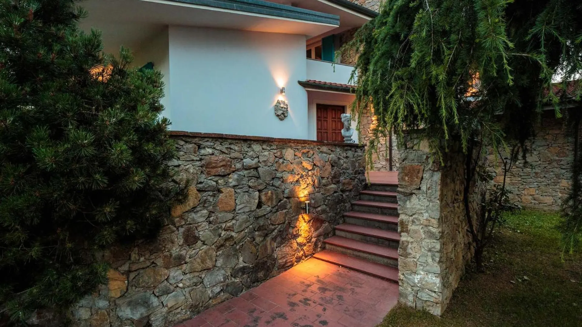 Villa Annalisa Lucca