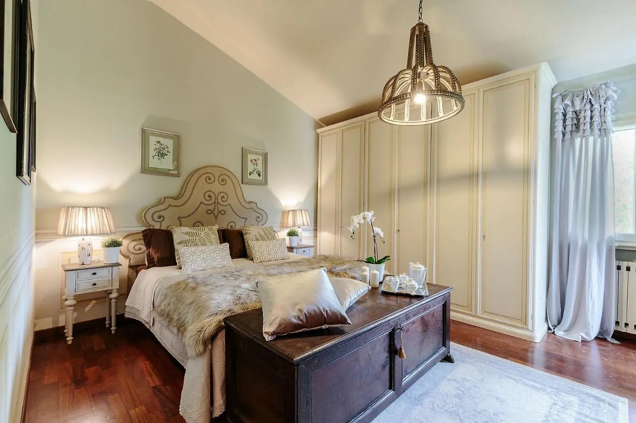 Villa Annalisa Lucca